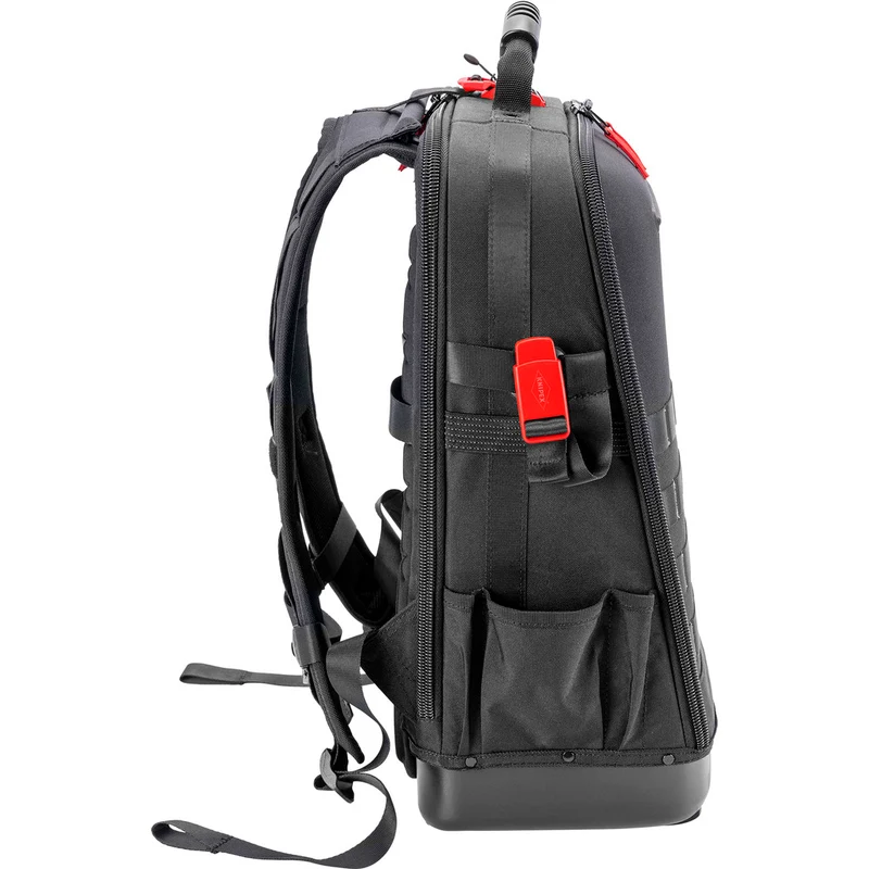 Knipex Werkzeugrucksack "Modular X18" / leer