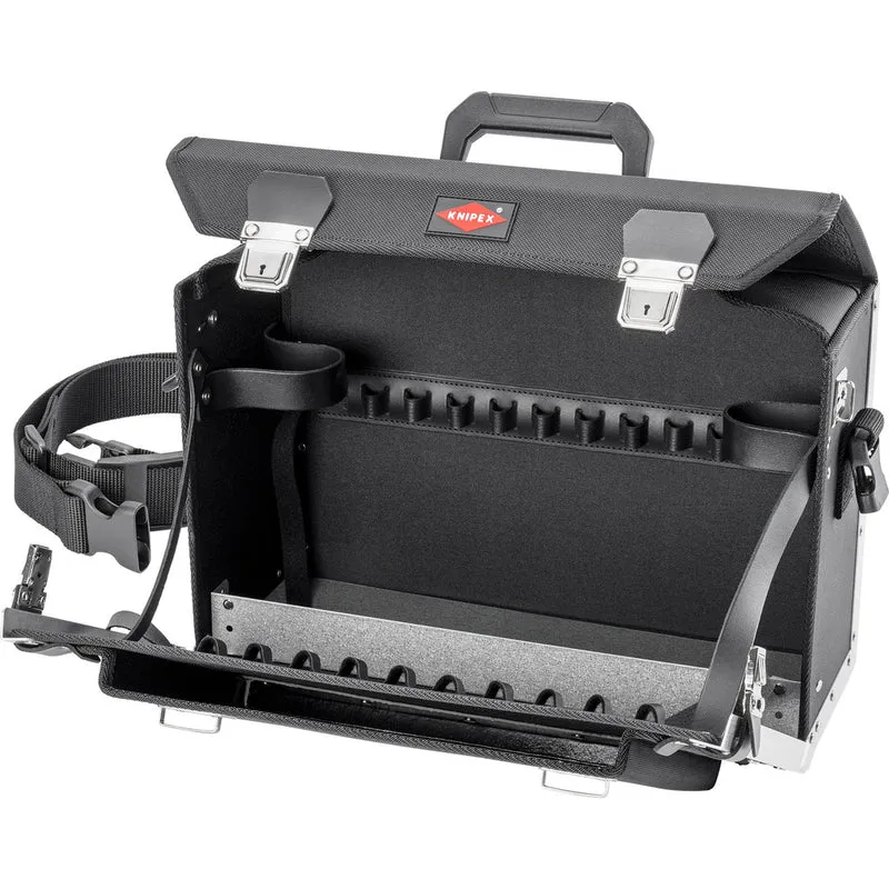 Knipex Werkzeugtasche "Classic" / leer