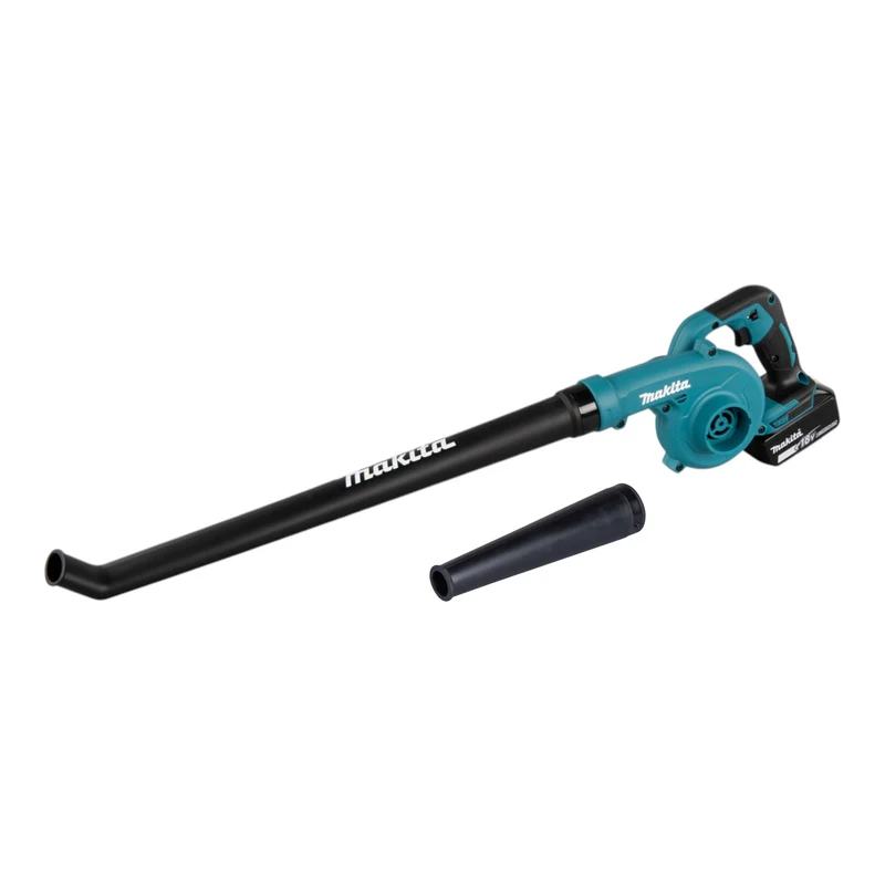 Makita DUB 186 Z Akku Gebläse 18 V + Gebläsedüse - ohne Akku, ohne Ladegerät