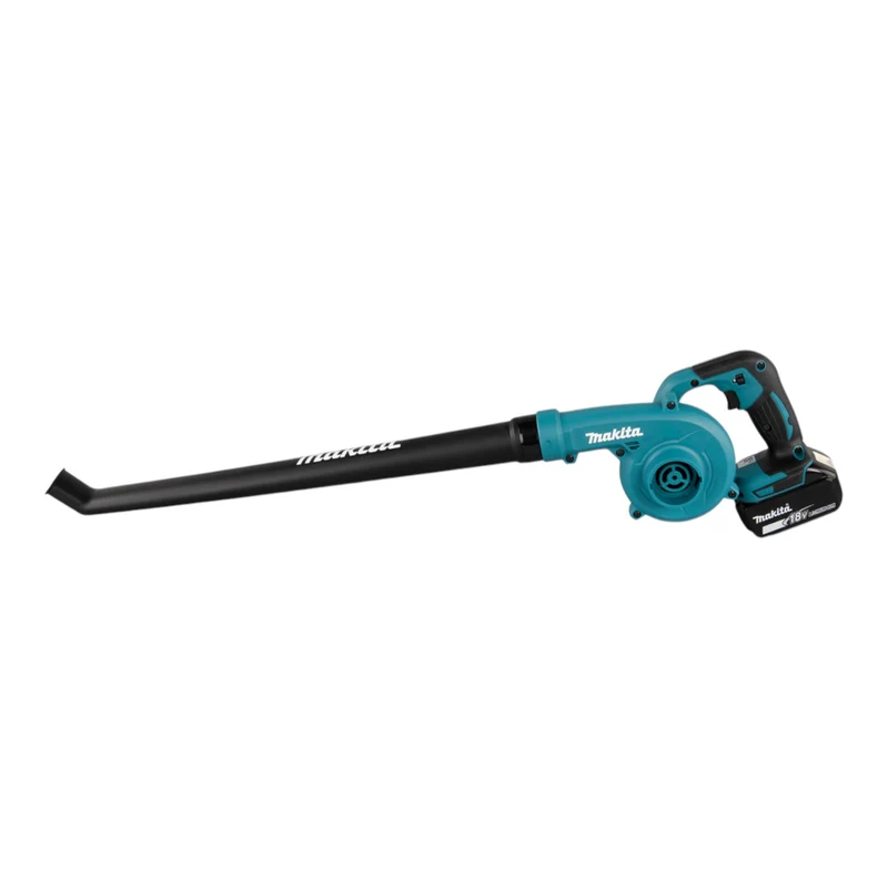 Makita DUB 186 Z Akku Gebläse 18 V + Gebläsedüse - ohne Akku, ohne Ladegerät