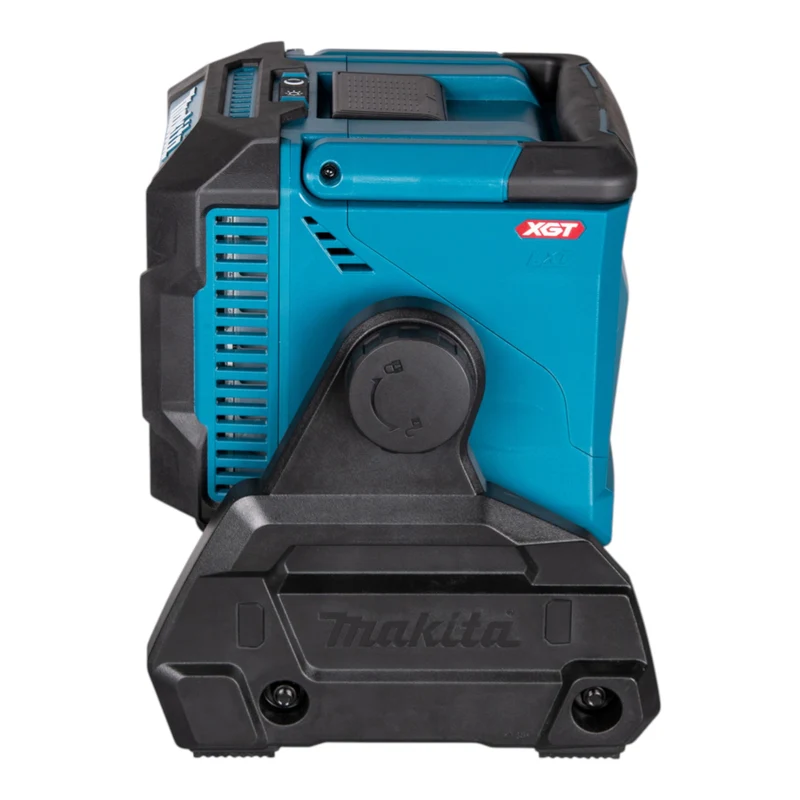 Makita ML 005 G RG1 Akku Baustellenleuchte 18 / 40 V max. 3.600 lm + 1x Akku 6,0 Ah + Ladegerät