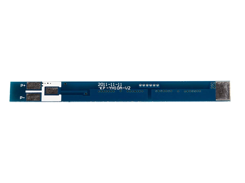 1S PCB - Keeppower XZD-YH10A (Schutzelektronik)