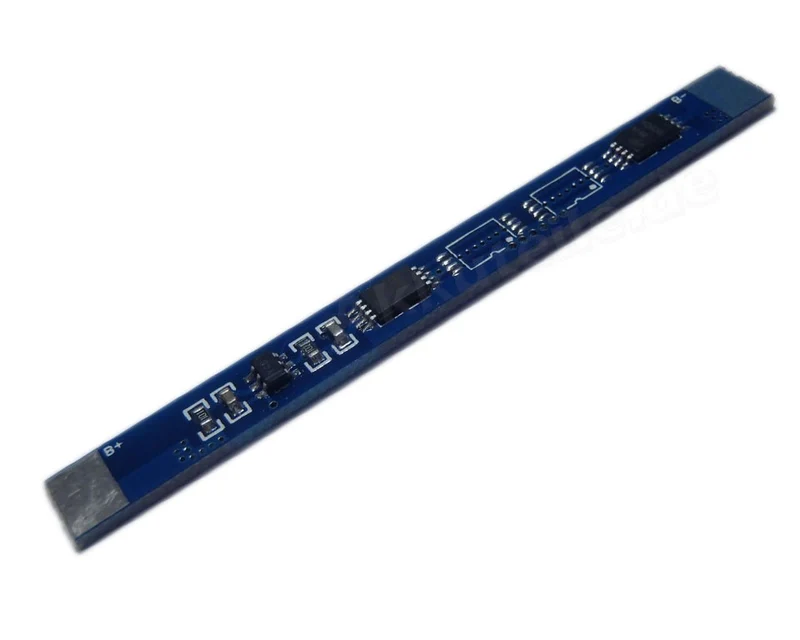 1S PCB - Keeppower XZD-YH10A (Schutzelektronik)