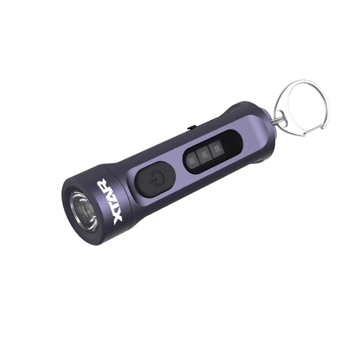 Xtar EDC LIGHT MINI T1 UV Taschenlampe