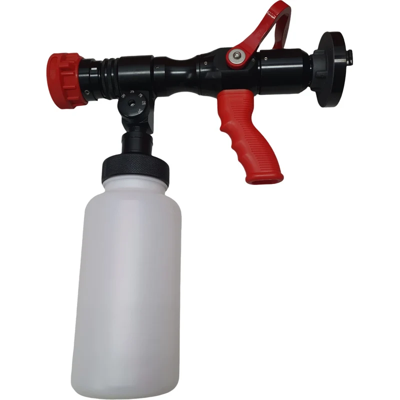 Netzmittelpistole 75 / STORZ C