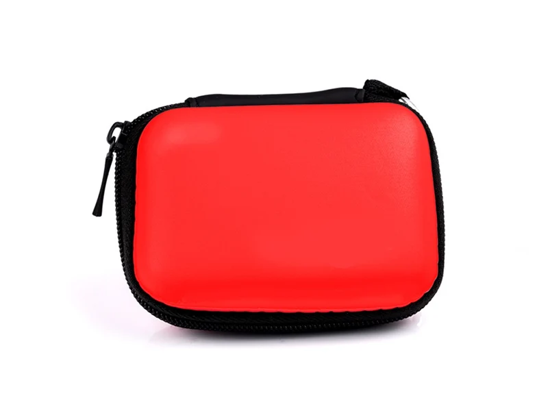 Effest Akku-Aufbewahrungtasche in 4 Farben