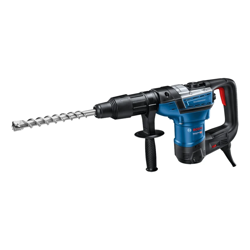 Bosch GBH 5-40 D Professional Bohrhammer 1100 Watt 8,5 J SDS max ( 611269001 ) + Koffer