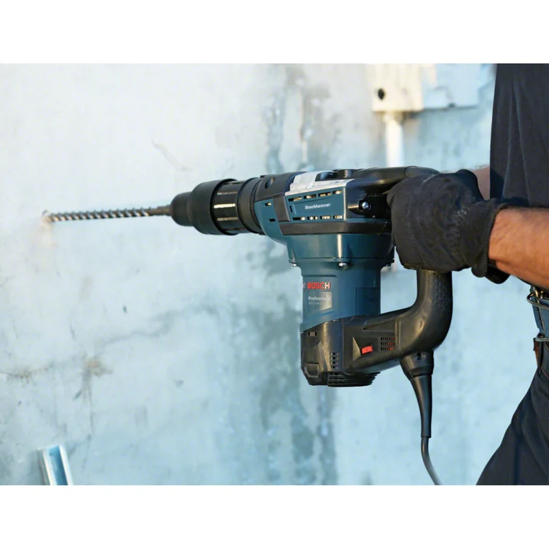 Bosch GBH 5-40 D Professional Bohrhammer 1100 Watt 8,5 J SDS max ( 611269001 ) + Koffer