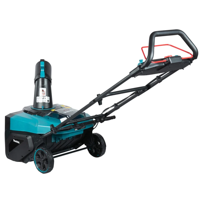 Makita SN 001 GZ Akku Schneefräse 40V max. 530 mm Brushless Solo - ohne Akku, ohne Ladegerät