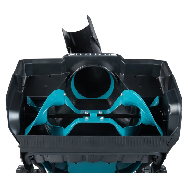 Makita SN 001 GZ Akku Schneefräse 40V max. 530 mm Brushless Solo - ohne Akku, ohne Ladegerät
