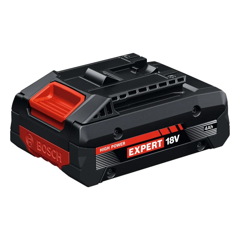 Bosch EXPERT EXBA 18V-40 Akku 18 V 4,0 Ah Li-Ion AMPShare ( 1600A036YW )