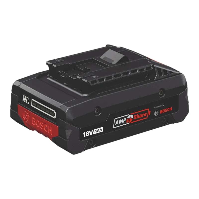 Bosch EXPERT EXBA 18V-40 Akku 18 V 4,0 Ah Li-Ion AMPShare ( 1600A036YW )