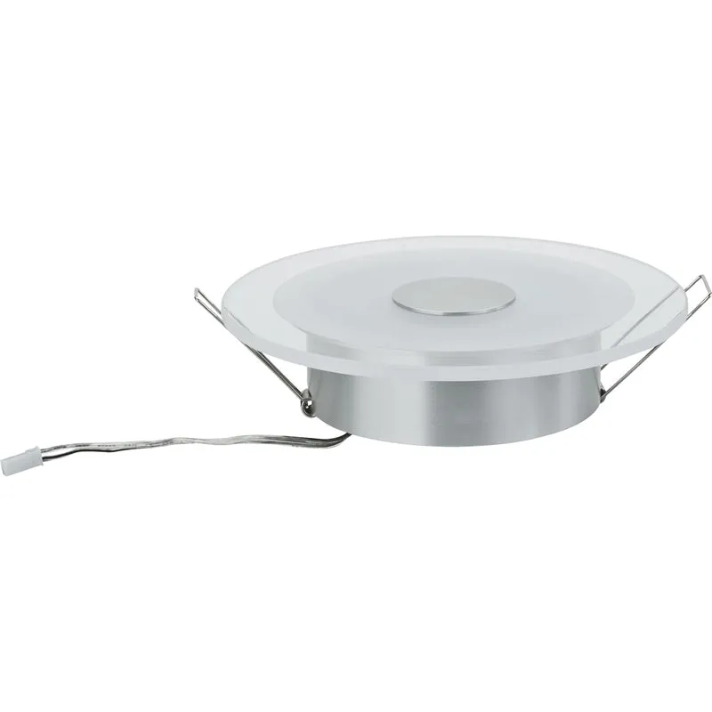 Paulmann LED Einbauleuchte Whirl Basisset