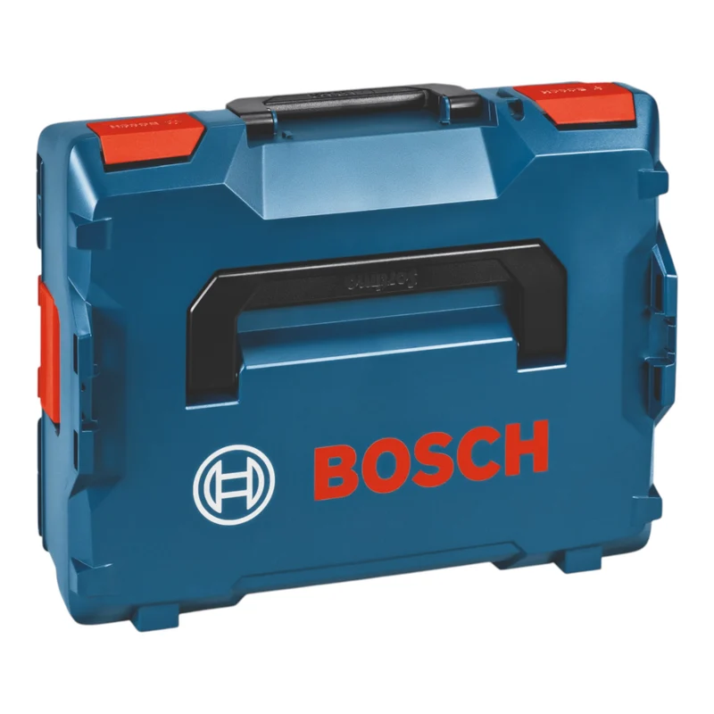 Bosch GBH 18V-22 Professional Akku Bohrhammer 18 V 1,9 J SDS Plus Brushless + 2x ProCORE Akku 4,0 Ah + Ladegerät + L-Boxx