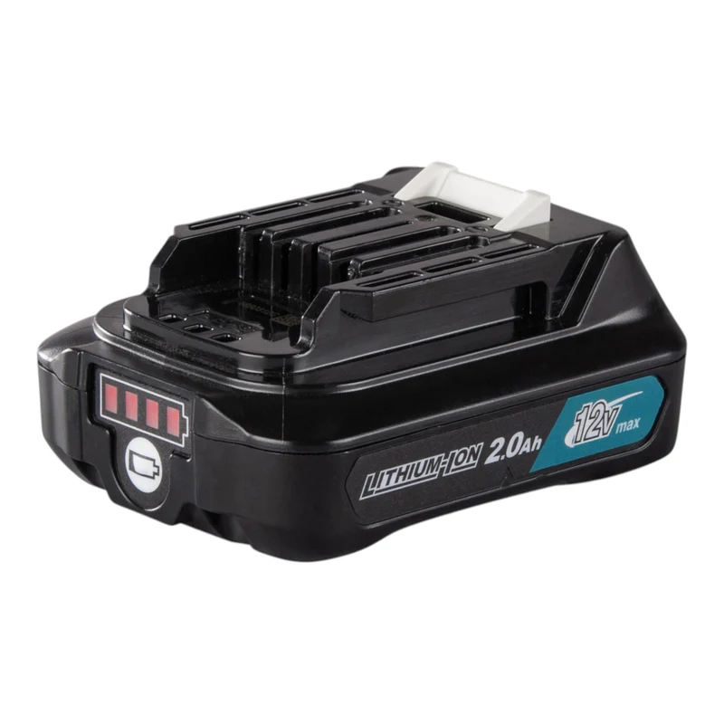 Makita ML 107 DA1 Akku Lampe 12 V max. 200 lm LED + 1x Akku 2,0 Ah - ohne Ladegerät