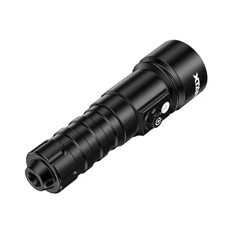Xtar Tauchlampe D26 WHALE XM-L2 U3 SET