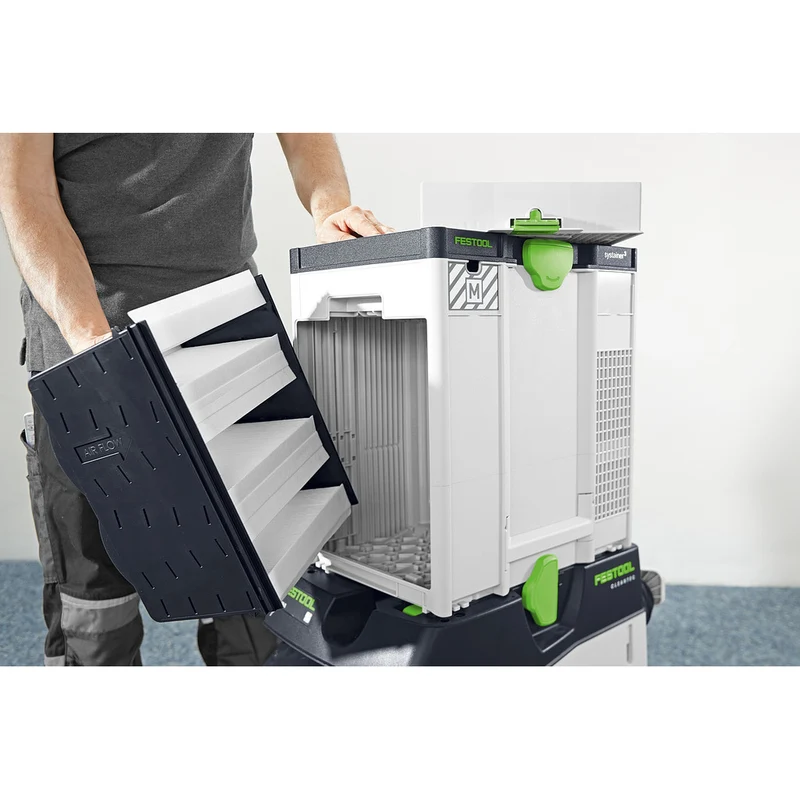 Hauptfilter HF-SYS-AIR für Sys-Air