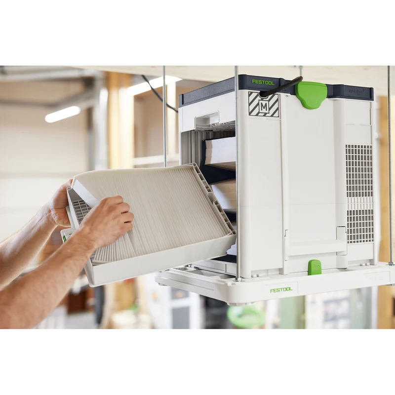 Vorfilter VF-SYS-AIR/5 für Sys-Air