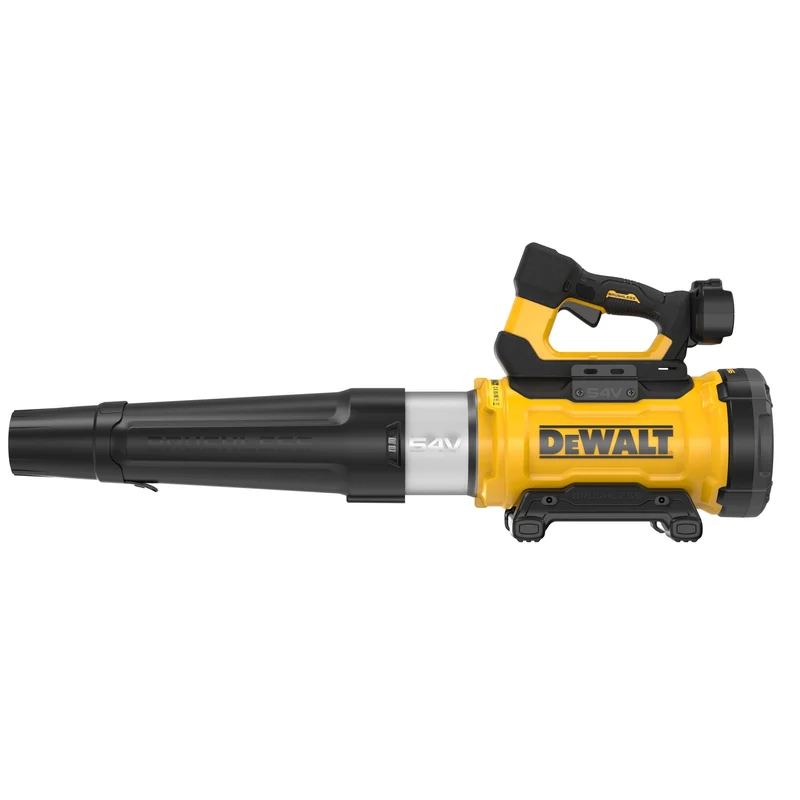 DeWalt DCMBL 777 T2 Akku Axialgebläse 54 V FlexVolt Brushless + 2x Akku 6,0 Ah + Ladegerät