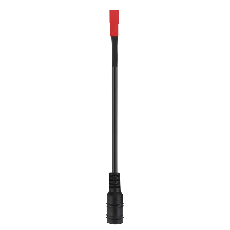 Soshine DC - JST Adapter / Ladekabel