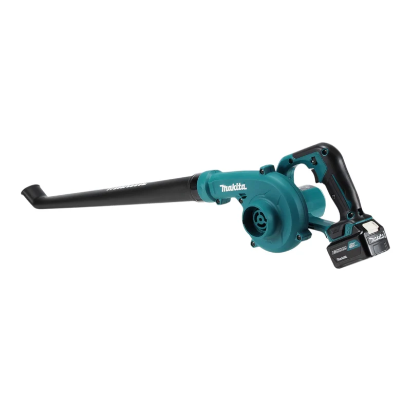 Makita UB 101 DZ Akku Gebläse 12 V max. + Gebläsedüse - ohne Akku, ohne Ladegerät