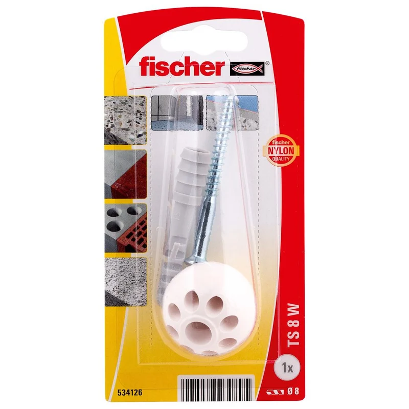 Türstopper TS 8 SB-Karte