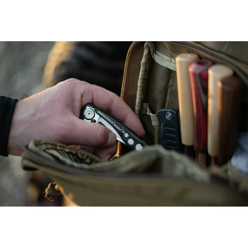 Multifunktionsmesser Skeletool® KB