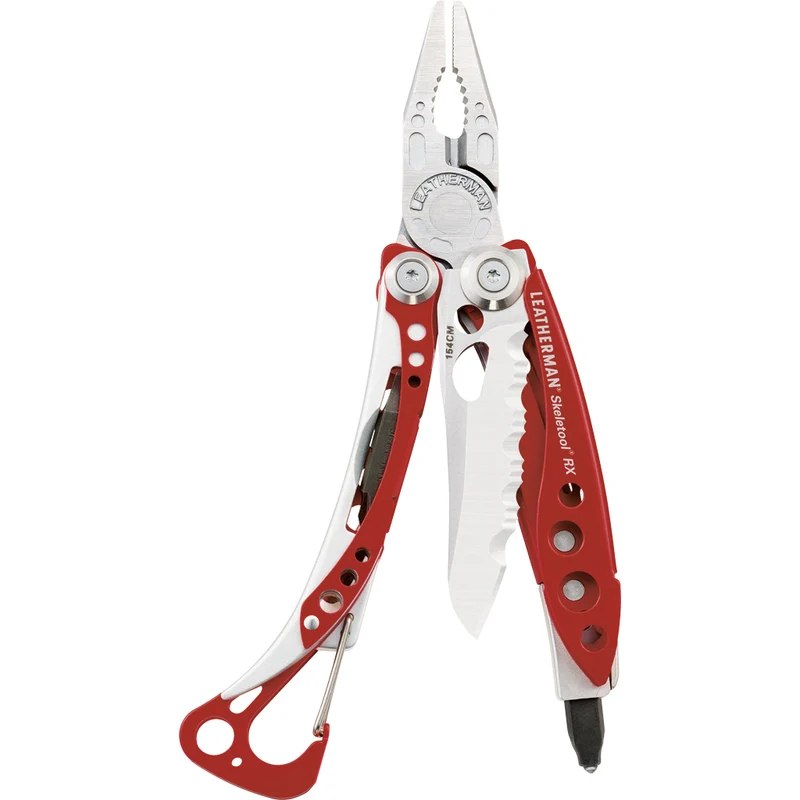 Multifunktionswerkzeug Skeletool® RX