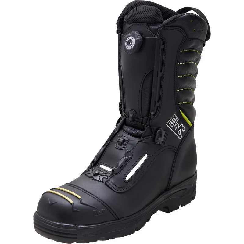 Feuerwehrstiefel Dynamic Fire Atop