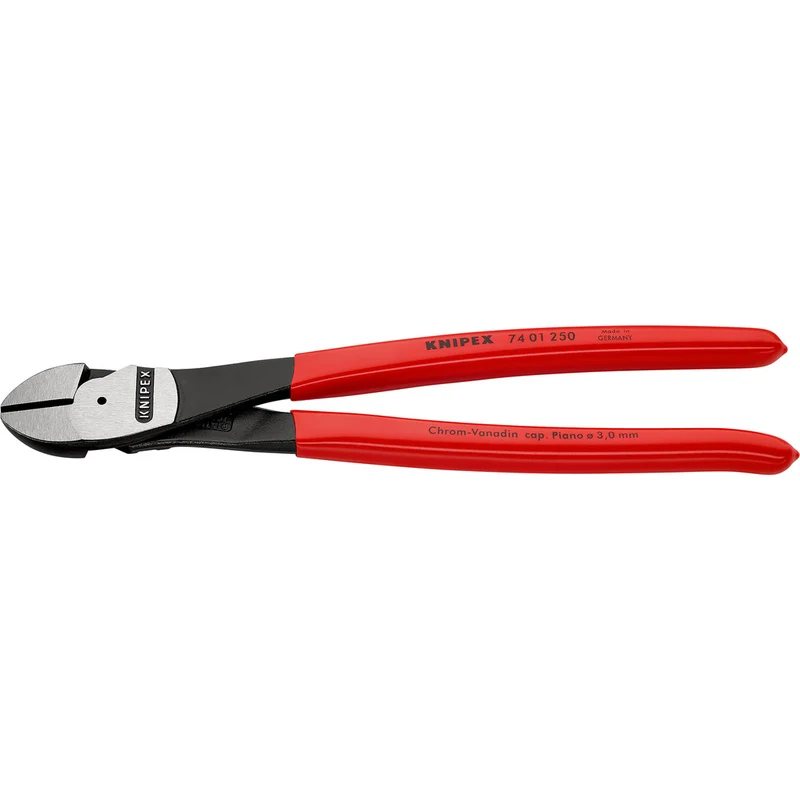 Knipex Kraft-Seitenschneider