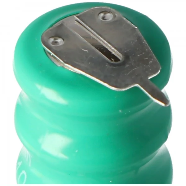 AccuCell CMOS Batterie 3/V40H NiMH Akku mit 3-er PIN