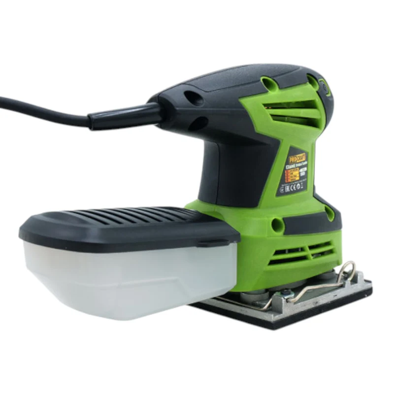 Procraft EX600E Schwingschleifer 260 Watt 100 x 110 mm
