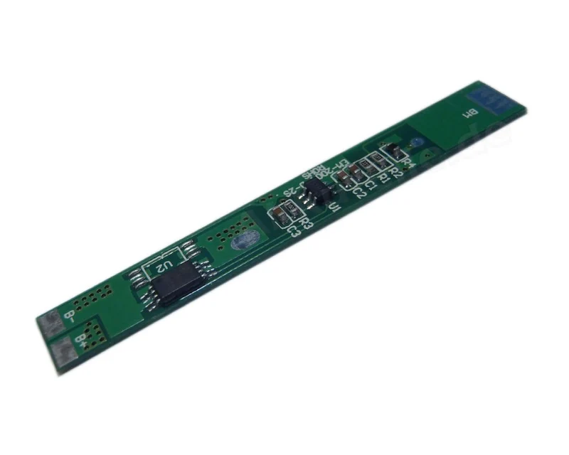 2S PCB/PCM - Keeppower XZD-2004 (Schutzelektronik) 2 MOS