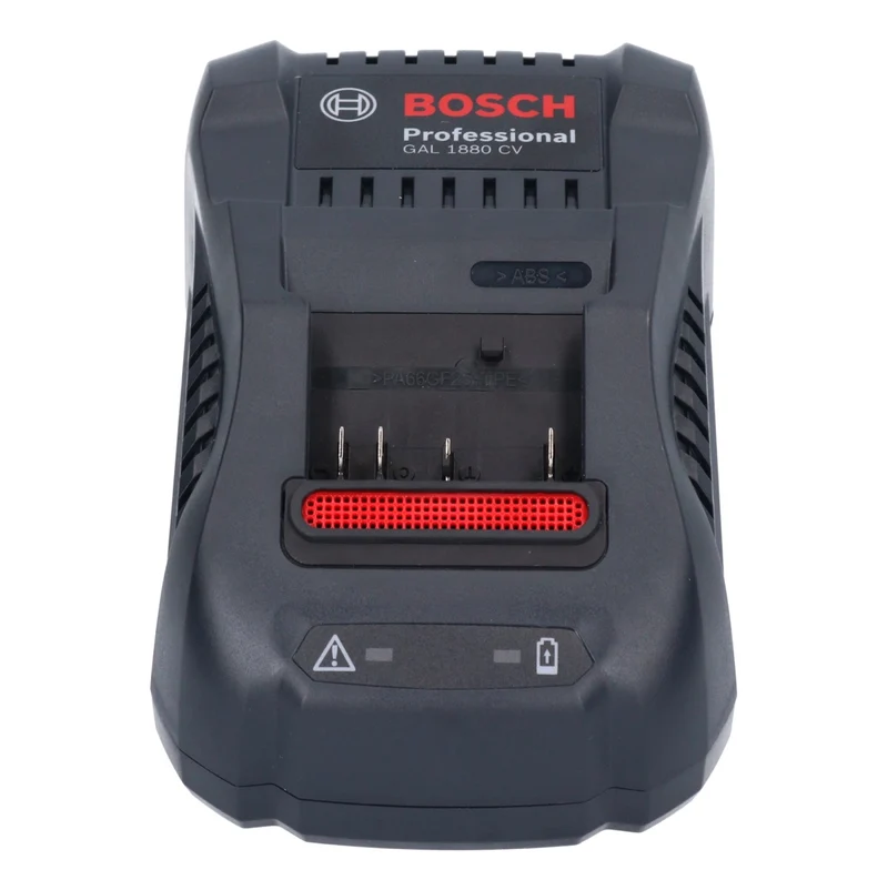 Bosch Starter Set 2x ProCORE 18 V 5,5 Ah Professional Akku + GAL 1880 CV Ladegerät ( 1600A0214C )