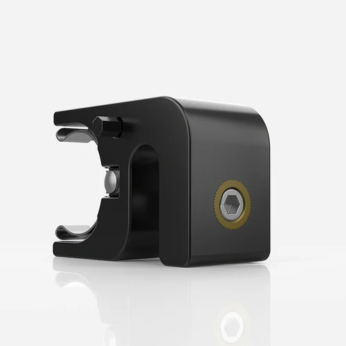 Xtar Helm-Clip für Kopflampen H3 und H3R