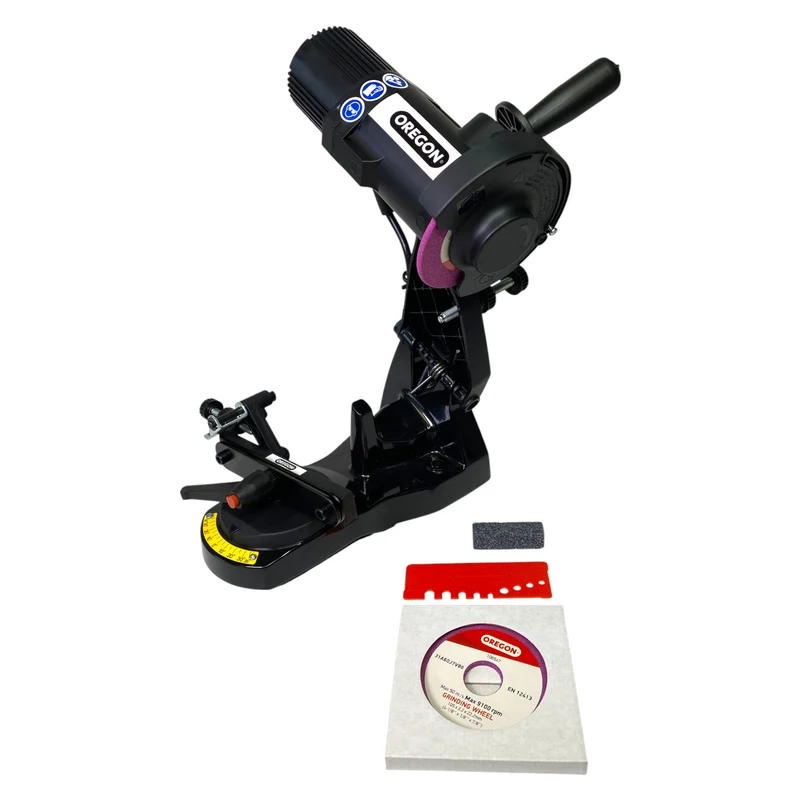 Oregon Mini Jolly Kettenschleifgerät 85 Watt 105 mm ( 590181 )