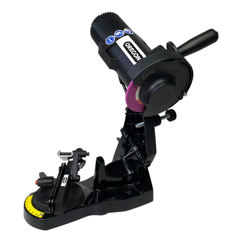 Oregon Mini Jolly Kettenschleifgerät 85 Watt 105 mm ( 590181 )
