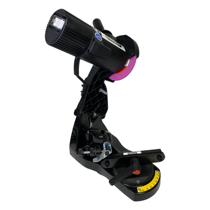 Oregon Mini Jolly Kettenschleifgerät 85 Watt 105 mm ( 590181 )