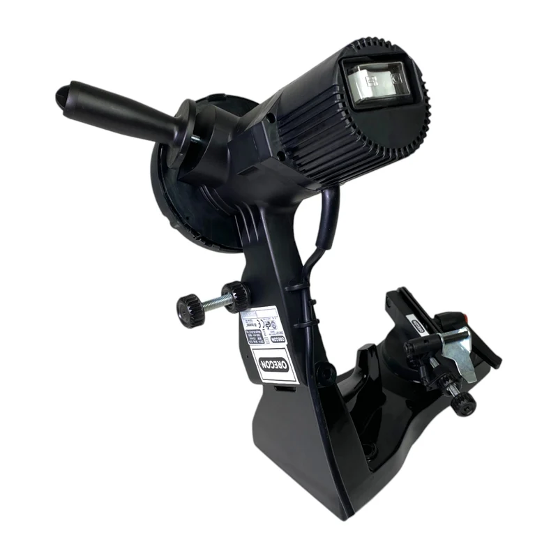Oregon Mini Jolly Kettenschleifgerät 85 Watt 105 mm ( 590181 )