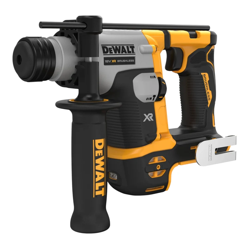 DeWalt DCH 172 N Akku Bohrhammer 18 V 1,4 J SDS plus Brushless + 1x Akku 5,0 Ah - ohne Ladegerät
