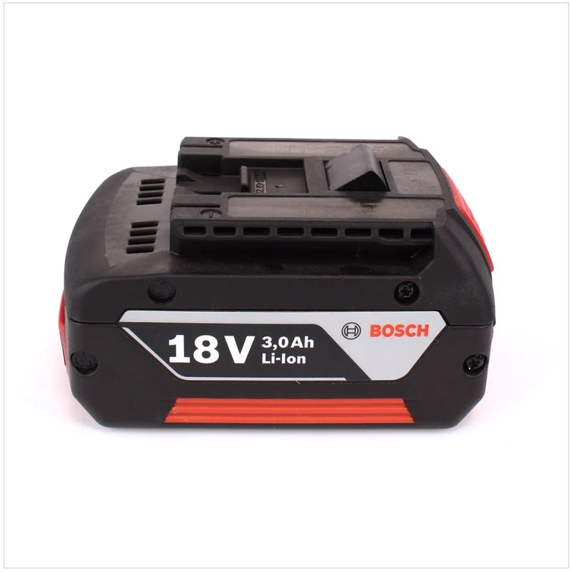 Bosch GBA 18 V 3 Ah / 3000 mAh Li-Ion Einschub Akku ( 1600Z00037 )