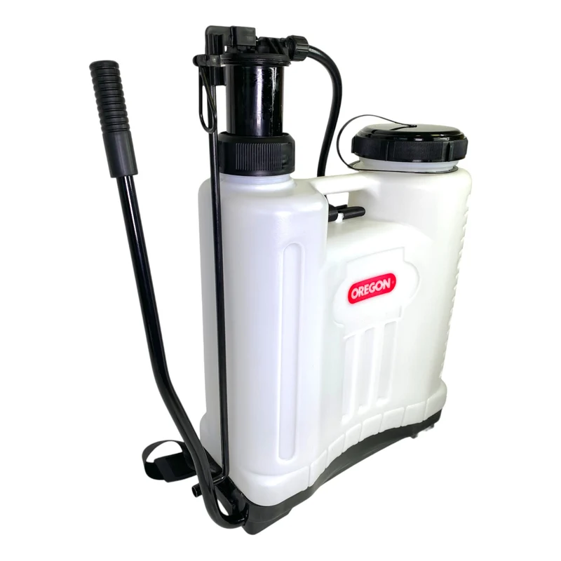 Oregon Rückenspritze Gartenspritze Druckspritze 16 Liter ( 646608 )