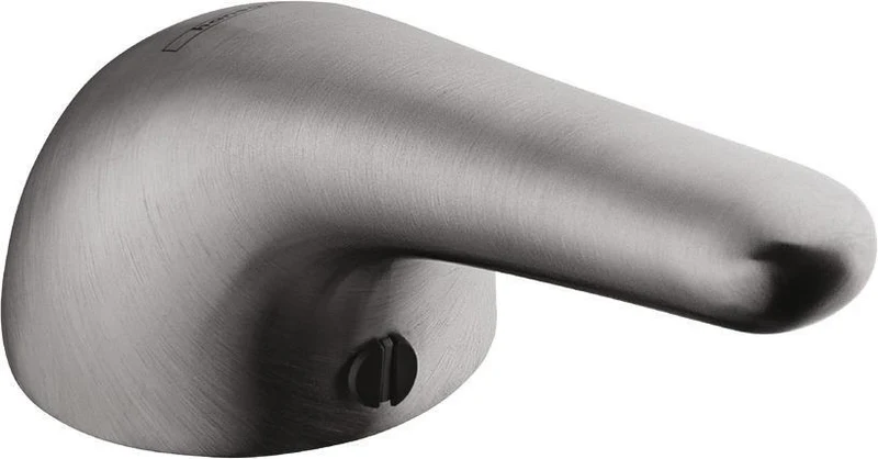 HANSGROHE AXOR Griff für Küchenmischer in Edelstahl – Passgenaues Ersatzteil