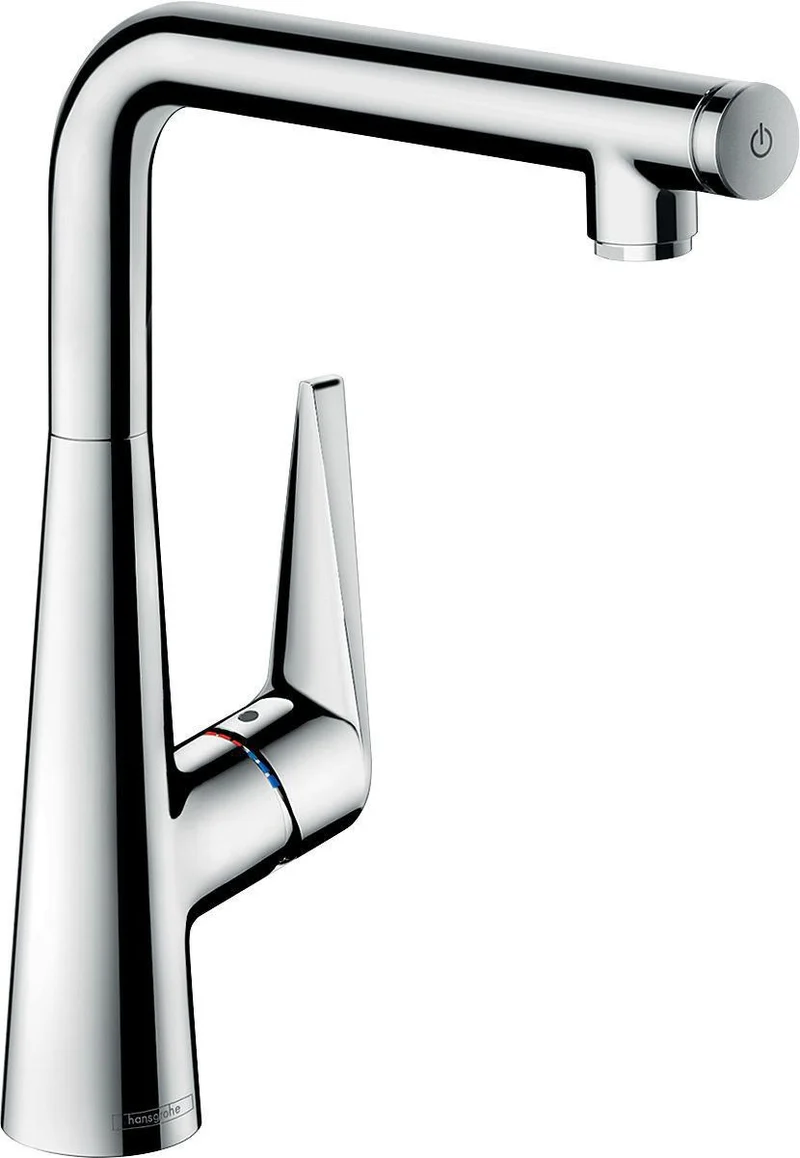 HANSGROHE EH-Küchenmischer 300 TALIS SELECT S