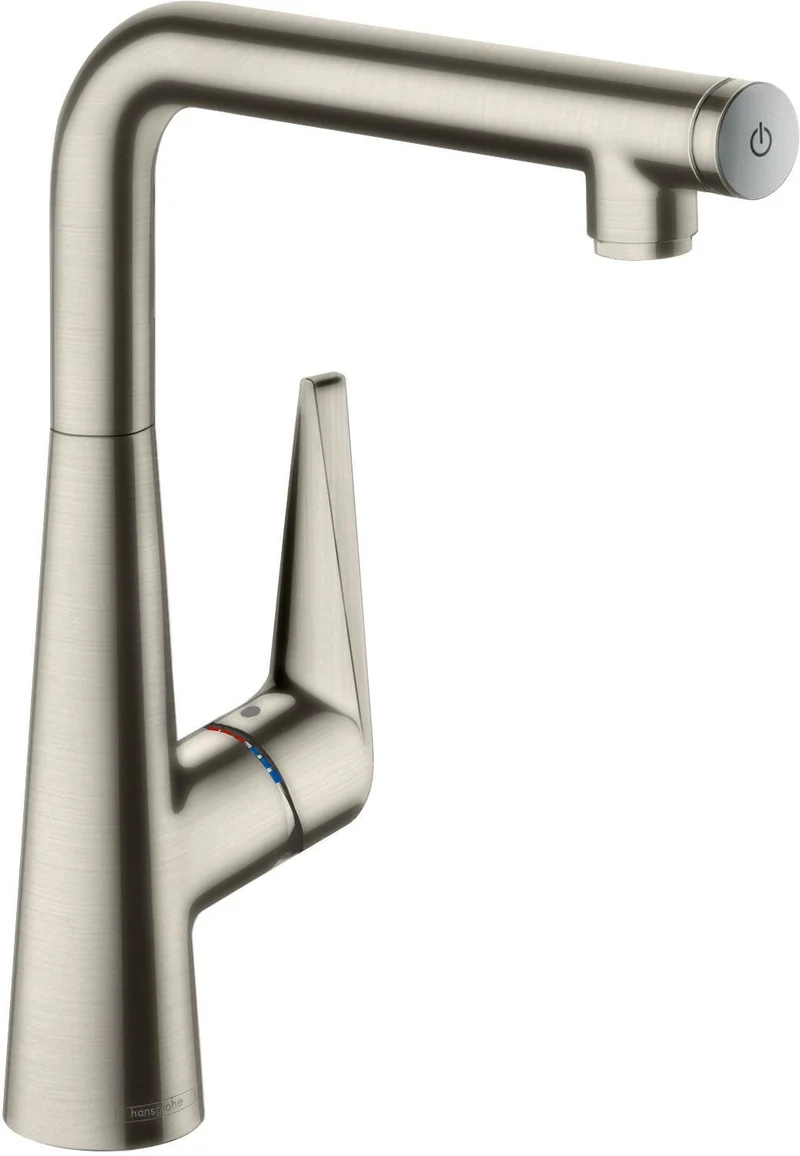 HANSGROHE EH-Küchenmischer 300 TALIS SELECT S