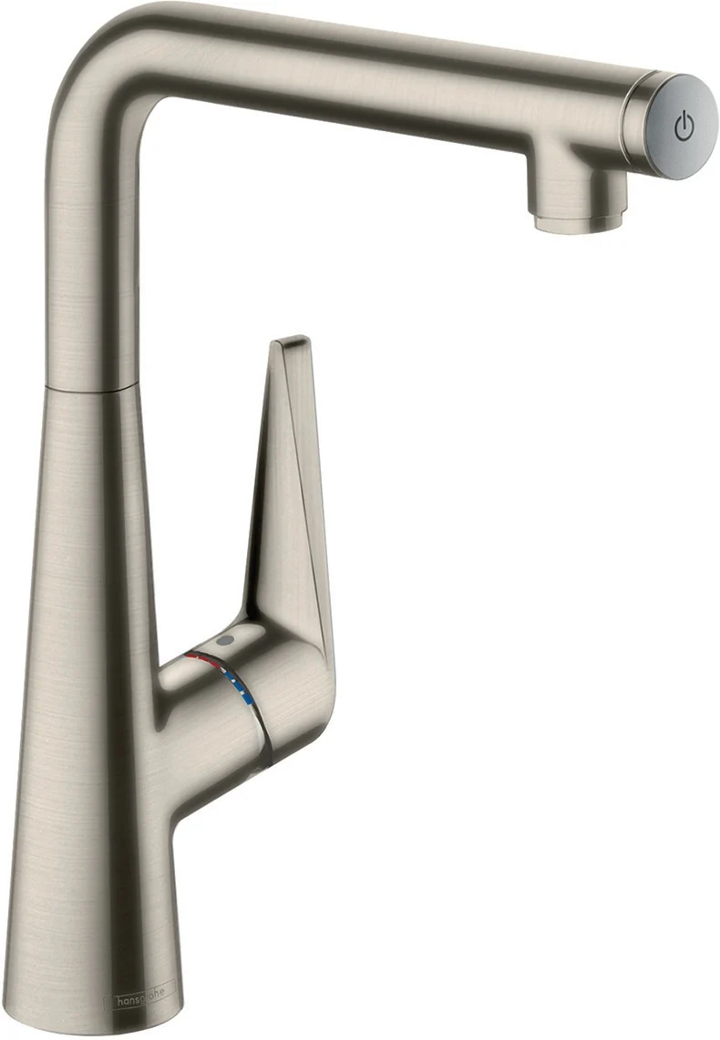 HANSGROHE EH-Küchenmischer 300 TALIS SELECT S