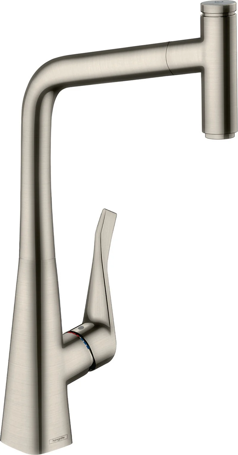 HANSGROHE EH-Küchenmischer 320 METRIS SELECT