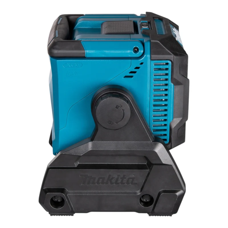 Makita ML 005 G G1 Akku Baustellenleuchte 18 / 40 V max. 3.600 lm + 1x Akku 6,0 Ah - ohne Ladegerät