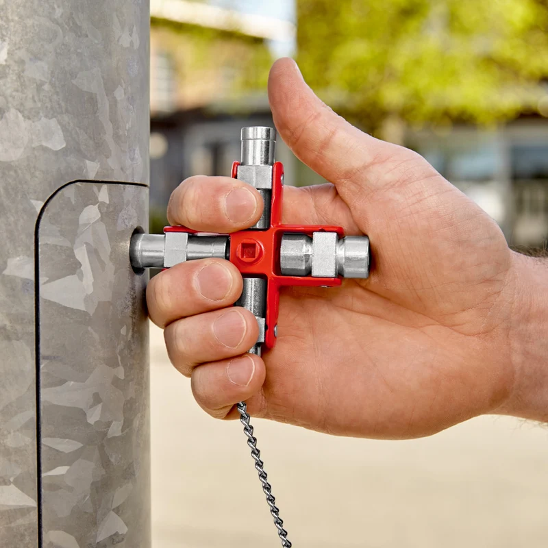 Knipex Universal-Schlüssel