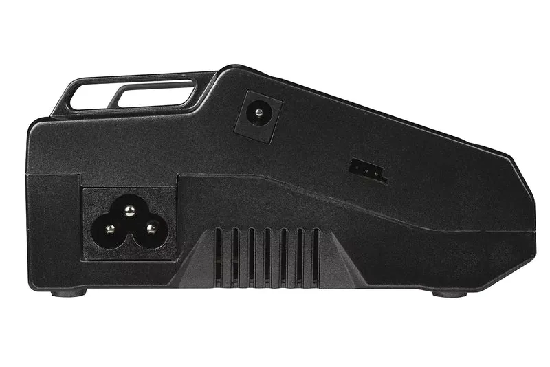 RC Plus - Power Plus 80 Ladegerät - AC-DC - 80W - 1x 6S Lixx - 15 Nixx - 20V PB